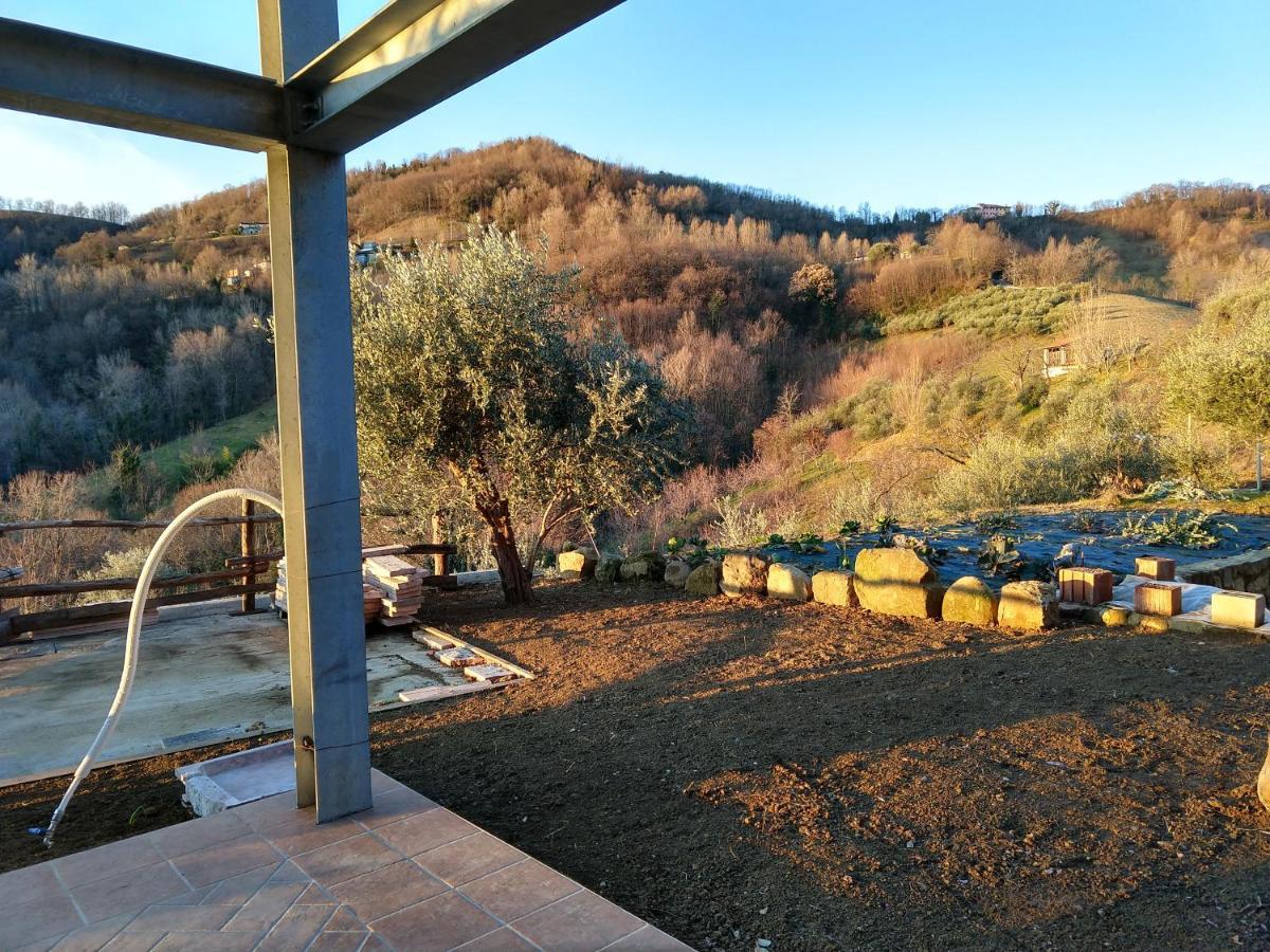 Agriturismo "Antico Borgo" Marostica Exterior photo