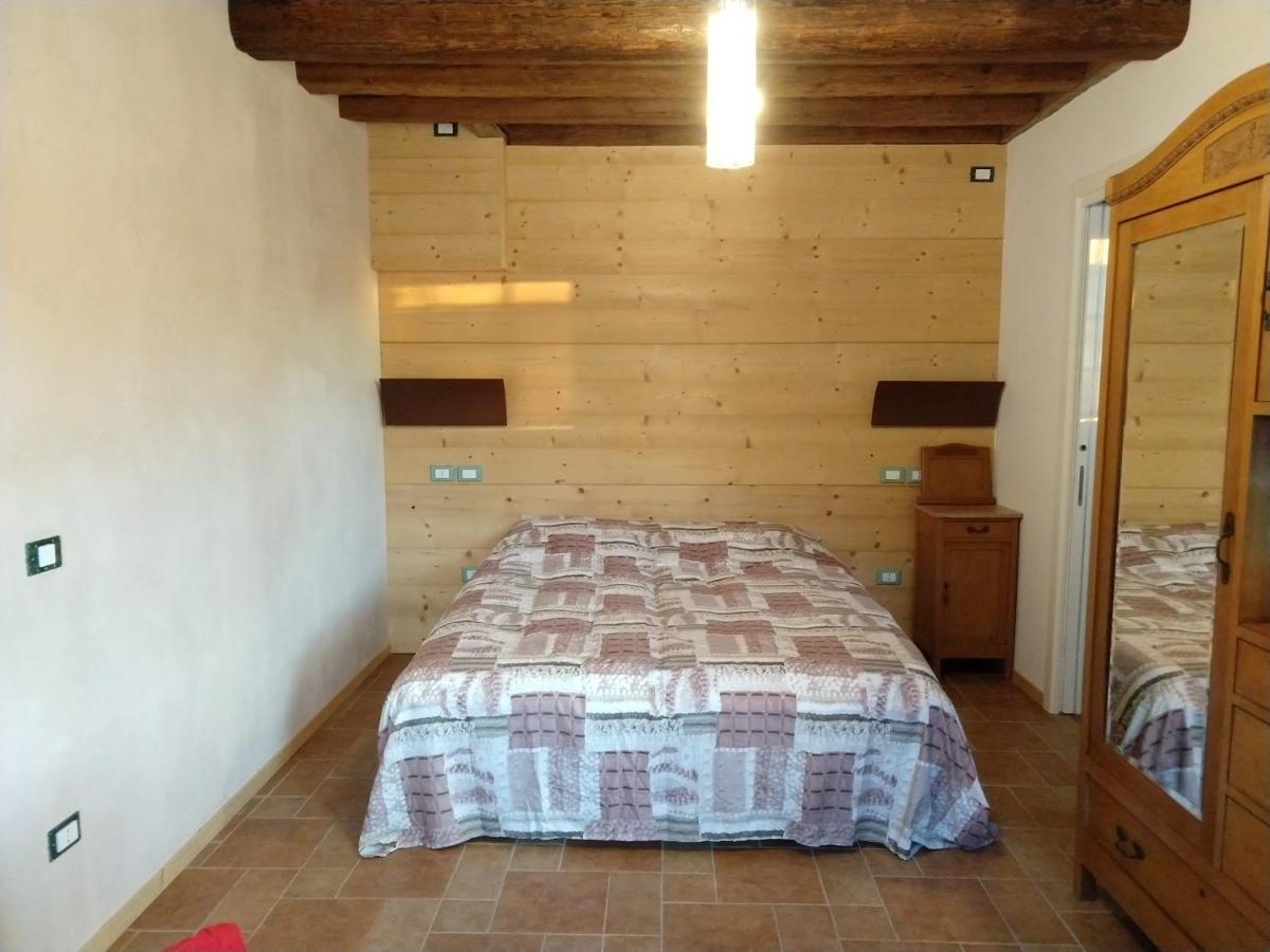 Agriturismo "Antico Borgo" Marostica Exterior photo