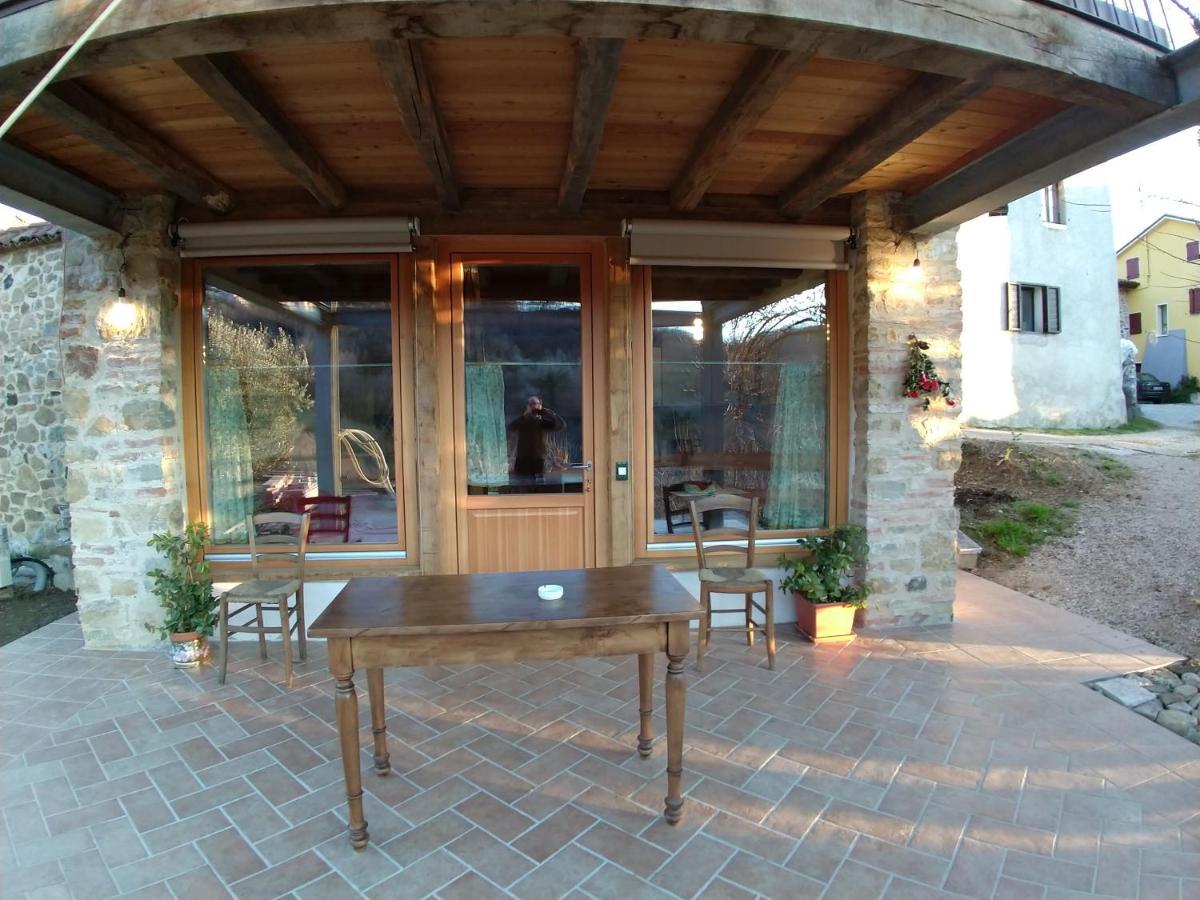 Agriturismo "Antico Borgo" Marostica Exterior photo