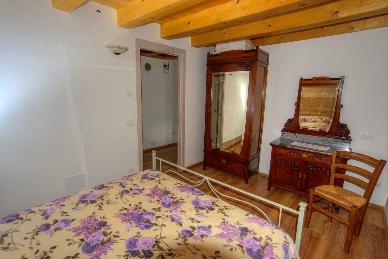 Agriturismo "Antico Borgo" Marostica Exterior photo