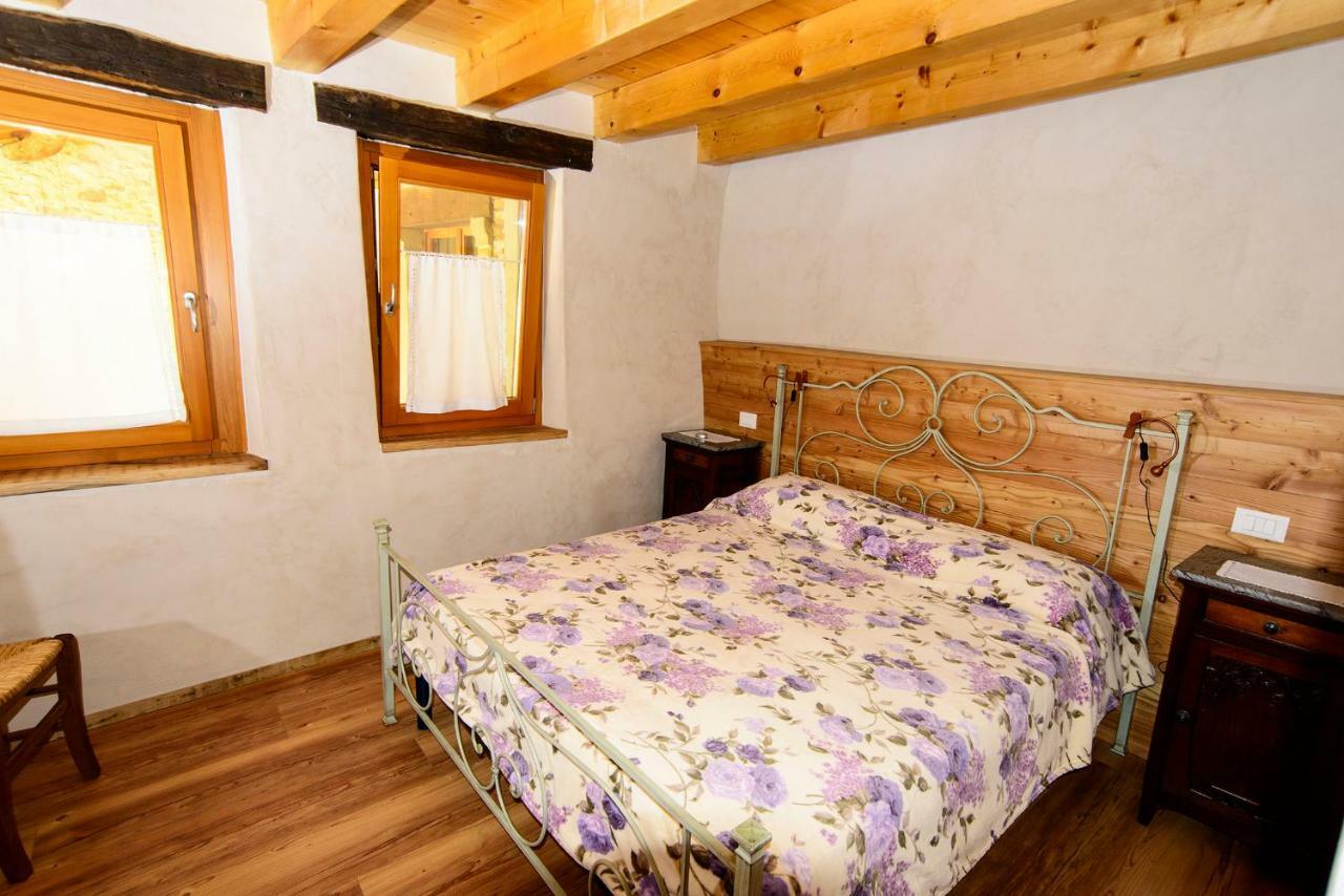Agriturismo "Antico Borgo" Marostica Exterior photo